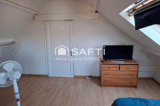 achat appartement meurchin 62410