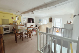 achat appartement meursac 17120