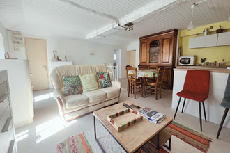 achat appartement meursac 17120