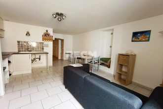 achat appartement meursac 17120