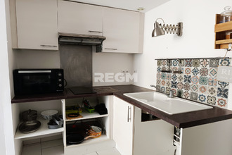 achat appartement meursac 17120