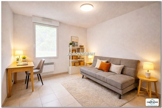 achat appartement meursac 17120