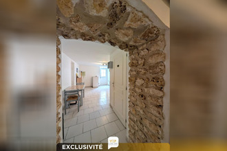 achat appartement meursac 17120