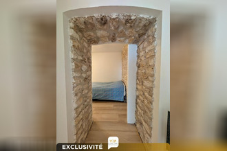 achat appartement meursac 17120