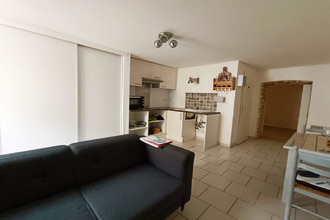 achat appartement meursac 17120