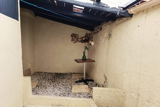 achat appartement meursac 17120