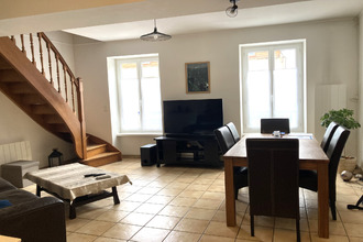 achat appartement meximieux 01800