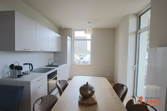 achat appartement meximieux 01800