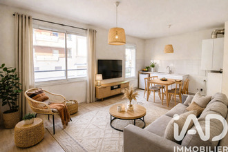 achat appartement meximieux 01800