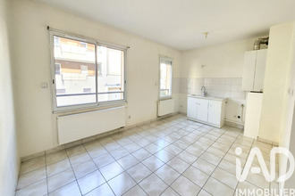 achat appartement meximieux 01800