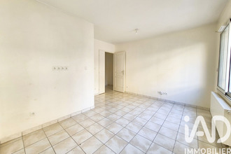 achat appartement meximieux 01800