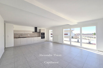 achat appartement meximieux 01800