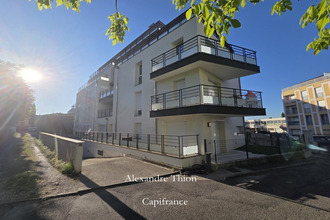 achat appartement meximieux 01800