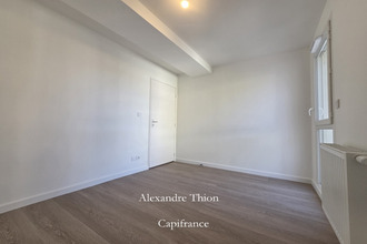 achat appartement meximieux 01800