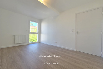 achat appartement meximieux 01800