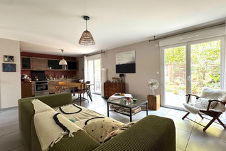 achat appartement meximieux 01800