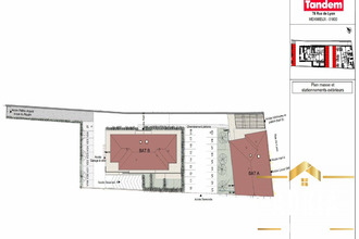 achat appartement meximieux 01800