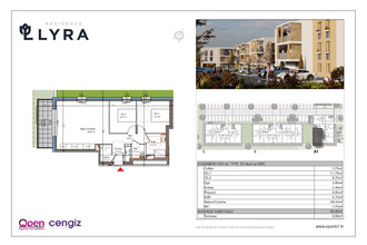 achat appartement mexy 54135