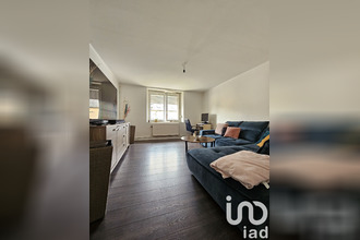 achat appartement mexy 54135