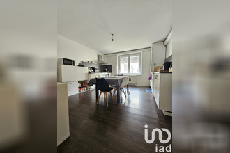 achat appartement mexy 54135