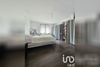 achat appartement mexy 54135