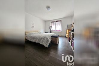 achat appartement mexy 54135