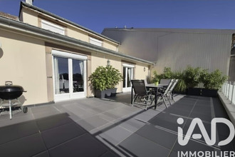 achat appartement mexy 54135