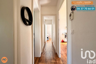 achat appartement mexy 54135