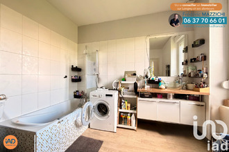 achat appartement mexy 54135