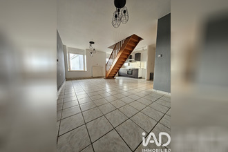 achat appartement mexy 54135