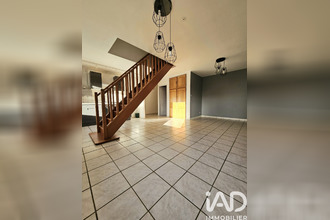 achat appartement mexy 54135