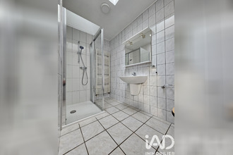 achat appartement mexy 54135