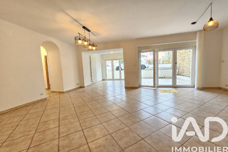 achat appartement mexy 54135