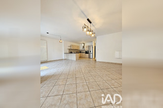 achat appartement mexy 54135