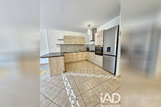 achat appartement mexy 54135