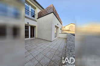 achat appartement mexy 54135