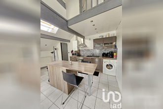 achat appartement mexy 54135