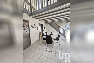 achat appartement mexy 54135