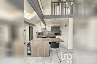 achat appartement mexy 54135