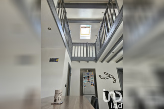 achat appartement mexy 54135