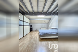 achat appartement mexy 54135