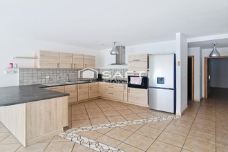 achat appartement mexy 54135