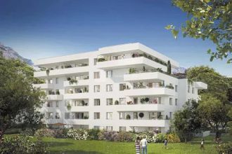 achat appartement meylan 38240