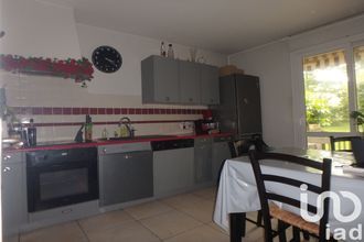 achat appartement meylan 38240