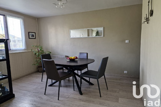 achat appartement meylan 38240