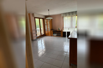 achat appartement meylan 38240