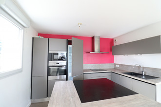 achat appartement meylan 38240