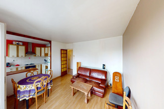 achat appartement meylan 38240