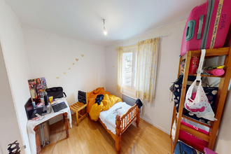 achat appartement meylan 38240