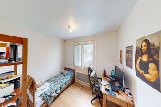 achat appartement meylan 38240